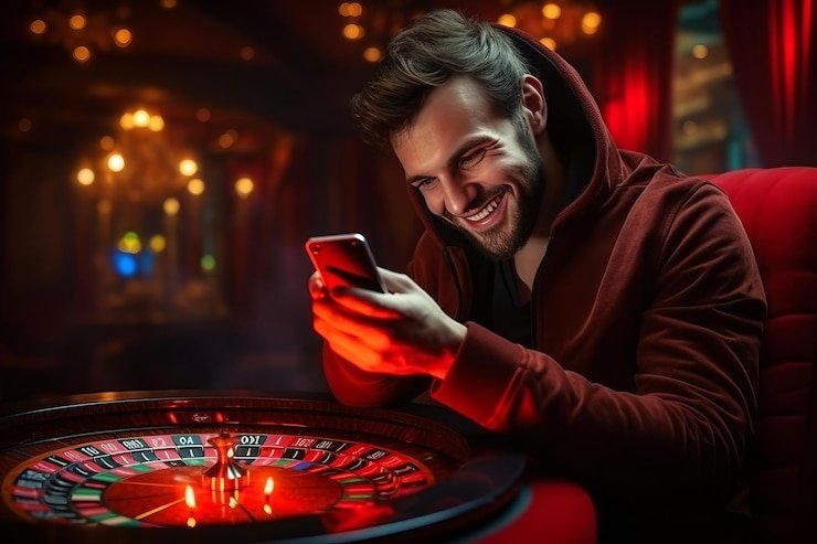 slot agora