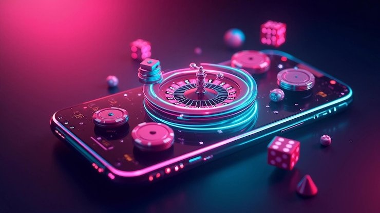 slot agora