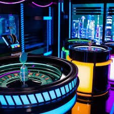 slot agora