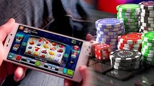slot agora