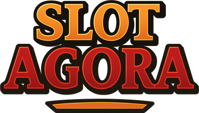 Slot Agora Logo